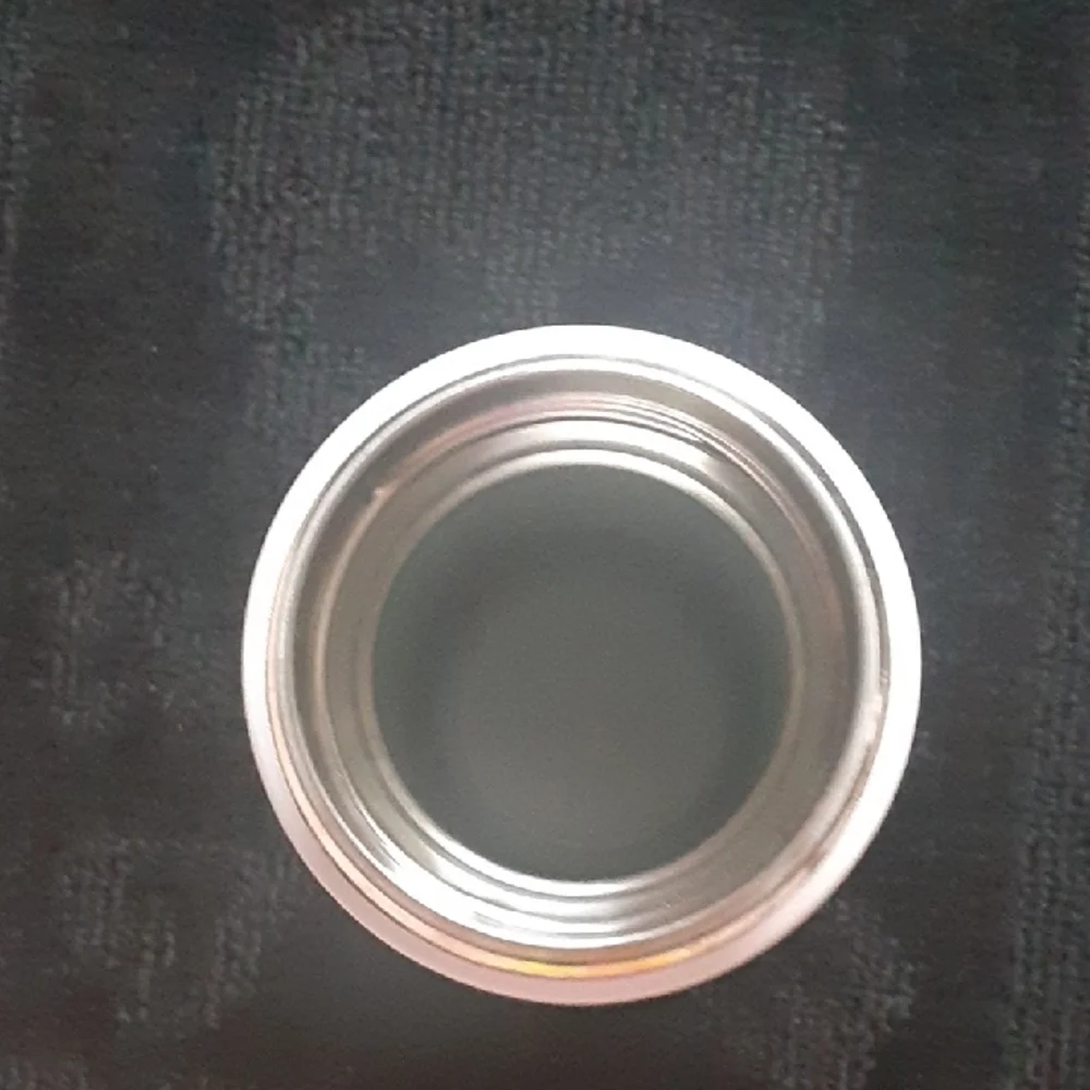 FlynnO'Hara White Travel Mug